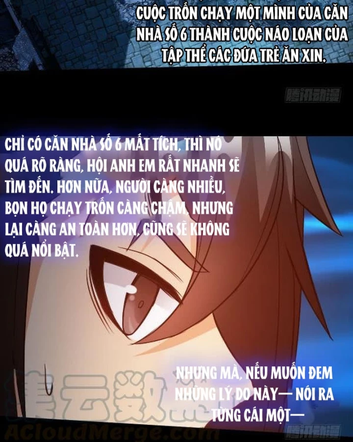 Vương Quốc Huyết Mạch Chapter 36 - Trang 3