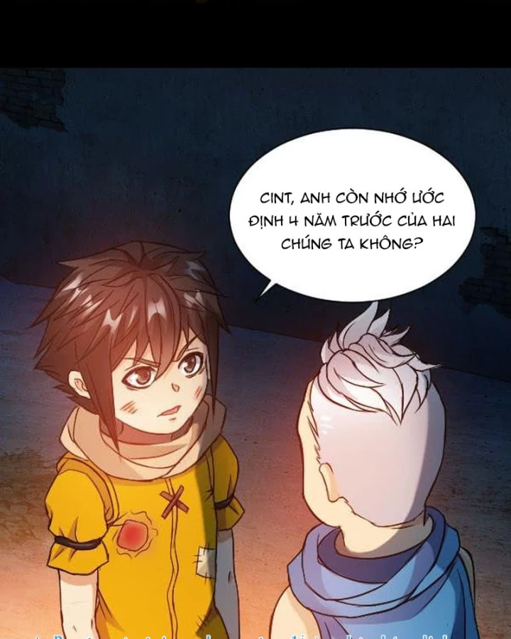 Vương Quốc Huyết Mạch Chapter 36 - Trang 3