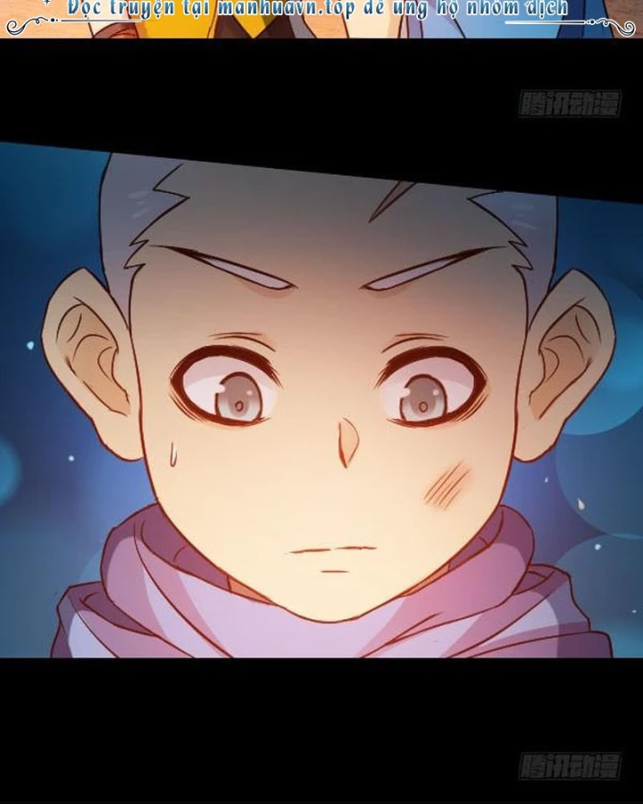 Vương Quốc Huyết Mạch Chapter 36 - Trang 3