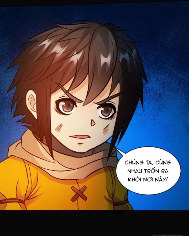 Vương Quốc Huyết Mạch Chapter 36 - Trang 3