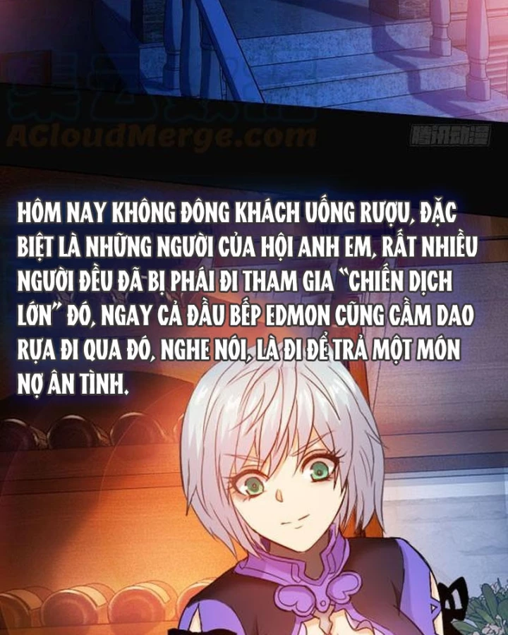 Vương Quốc Huyết Mạch Chapter 36 - Trang 3