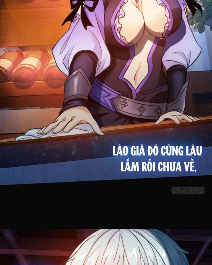 Vương Quốc Huyết Mạch Chapter 36 - Trang 3