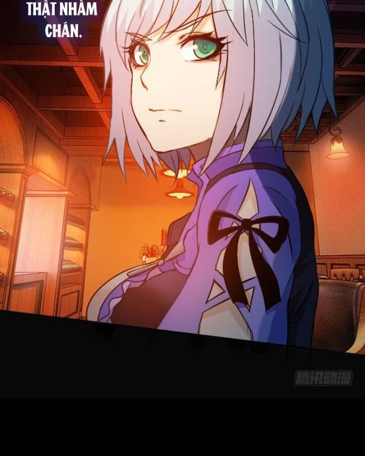 Vương Quốc Huyết Mạch Chapter 36 - Trang 3