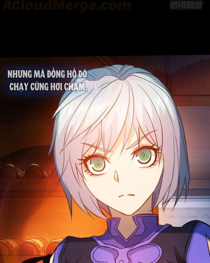 Vương Quốc Huyết Mạch Chapter 36 - Trang 3
