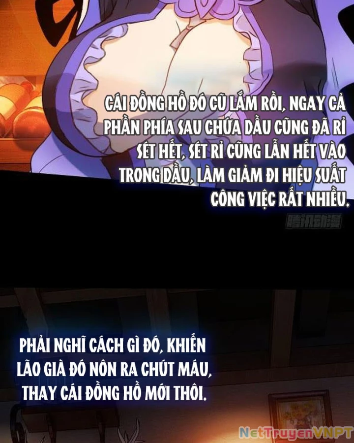 Vương Quốc Huyết Mạch Chapter 36 - Trang 3