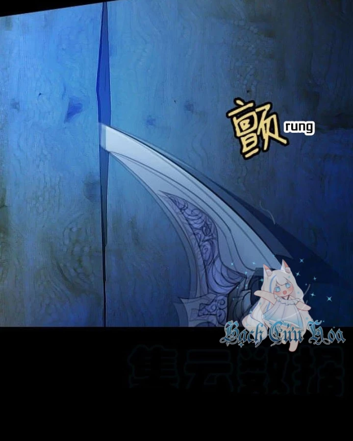 Vương Quốc Huyết Mạch Chapter 36 - Trang 3