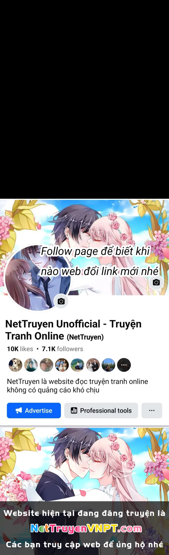 Vương Quốc Huyết Mạch Chapter 36 - Trang 3