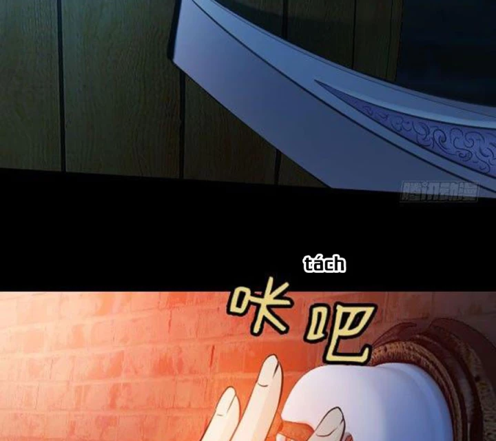 Vương Quốc Huyết Mạch Chapter 37 - Trang 3