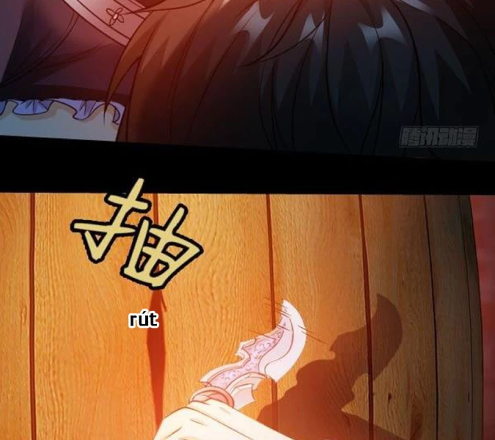 Vương Quốc Huyết Mạch Chapter 37 - Trang 3