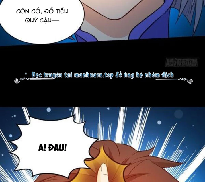 Vương Quốc Huyết Mạch Chapter 37 - Trang 3