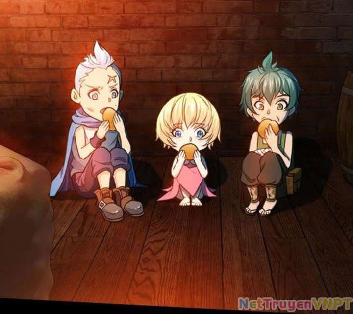 Vương Quốc Huyết Mạch Chapter 37 - Trang 3