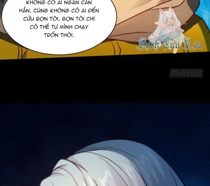 Vương Quốc Huyết Mạch Chapter 37 - Trang 3
