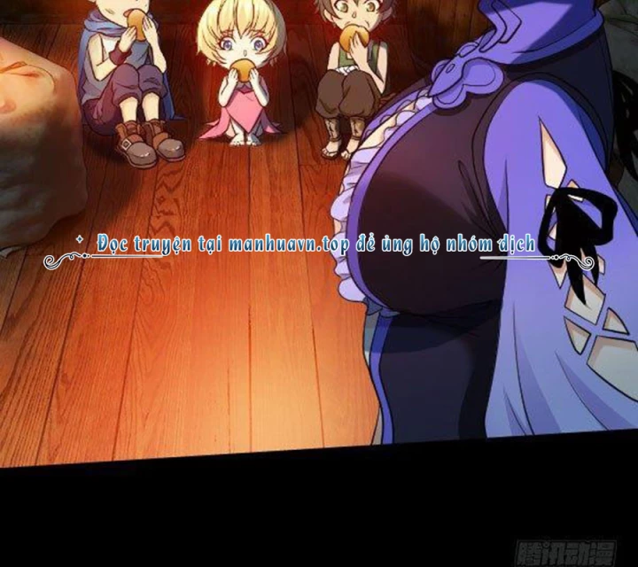 Vương Quốc Huyết Mạch Chapter 37 - Trang 3