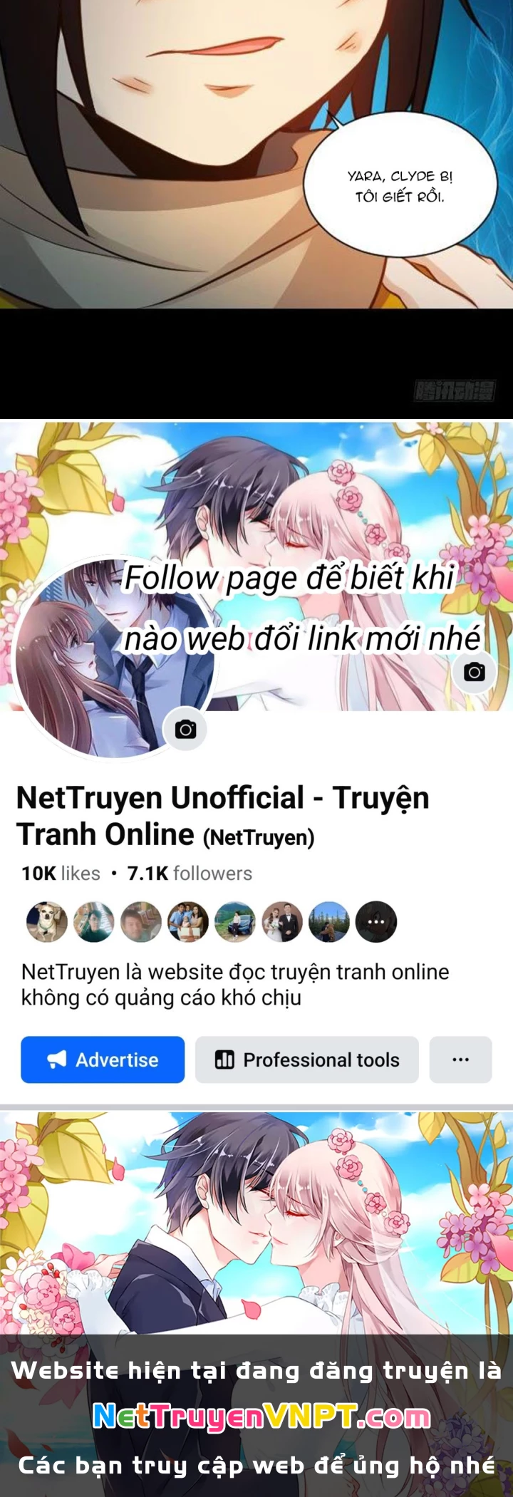 Vương Quốc Huyết Mạch Chapter 37 - Trang 3
