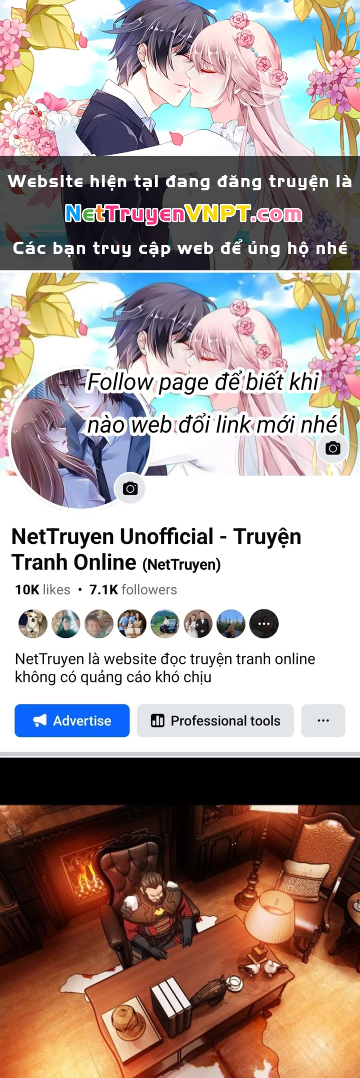 Vương Quốc Huyết Mạch Chapter 38 - Trang 3