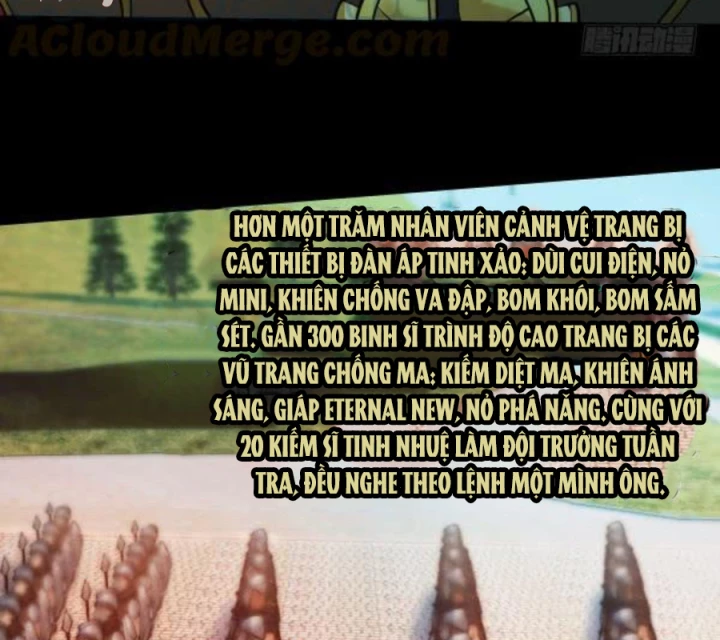 Vương Quốc Huyết Mạch Chapter 38 - Trang 3