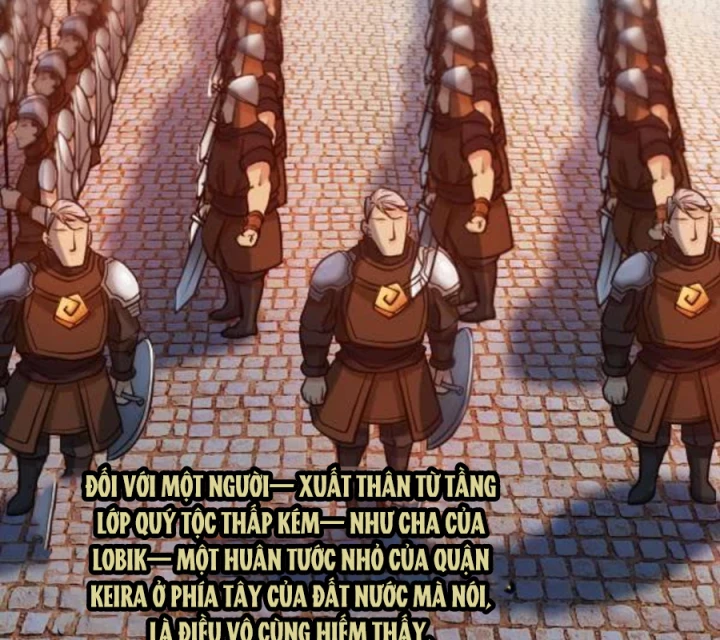 Vương Quốc Huyết Mạch Chapter 38 - Trang 3