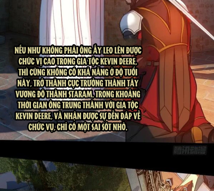 Vương Quốc Huyết Mạch Chapter 38 - Trang 3