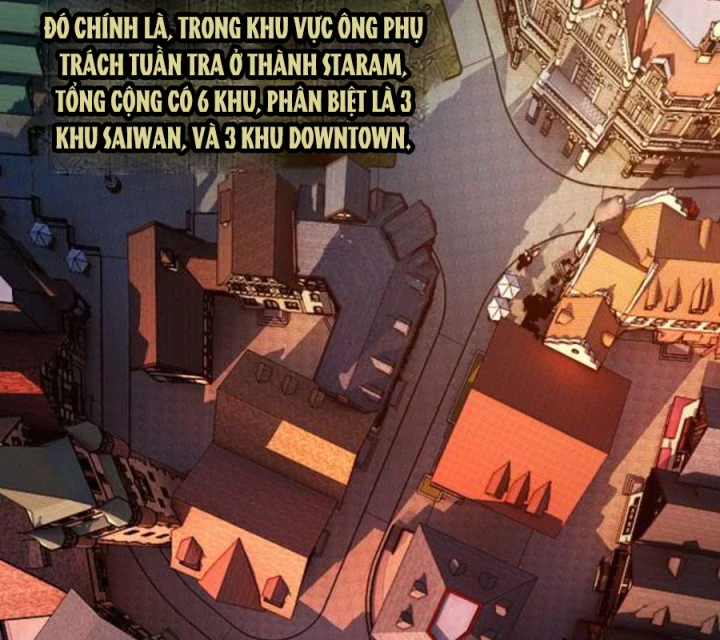 Vương Quốc Huyết Mạch Chapter 38 - Trang 3