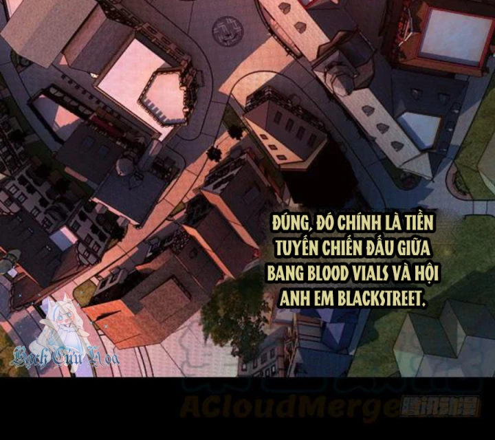 Vương Quốc Huyết Mạch Chapter 38 - Trang 3
