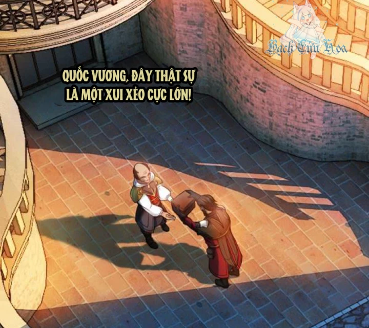 Vương Quốc Huyết Mạch Chapter 38 - Trang 3
