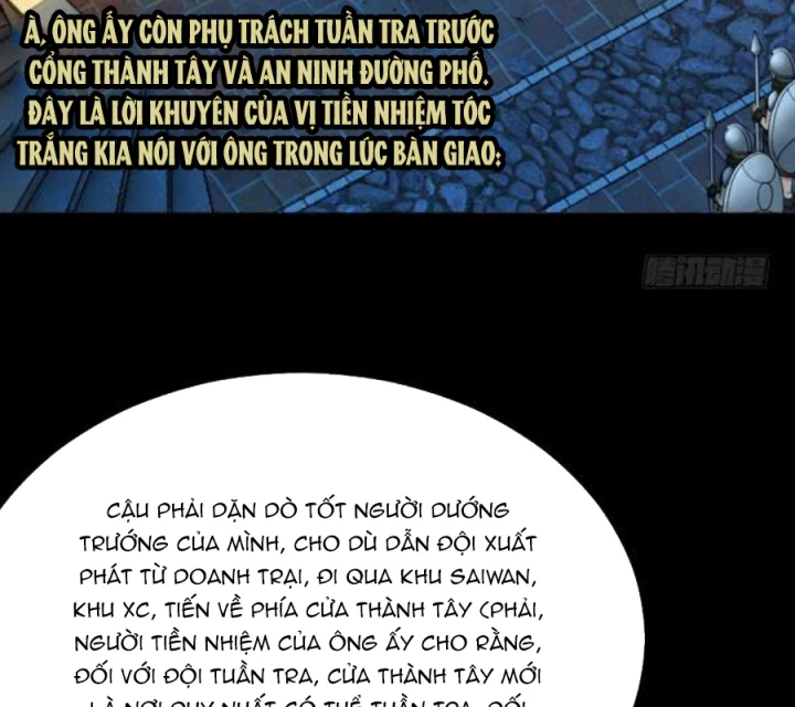 Vương Quốc Huyết Mạch Chapter 38 - Trang 3