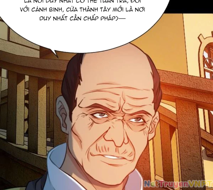 Vương Quốc Huyết Mạch Chapter 38 - Trang 3