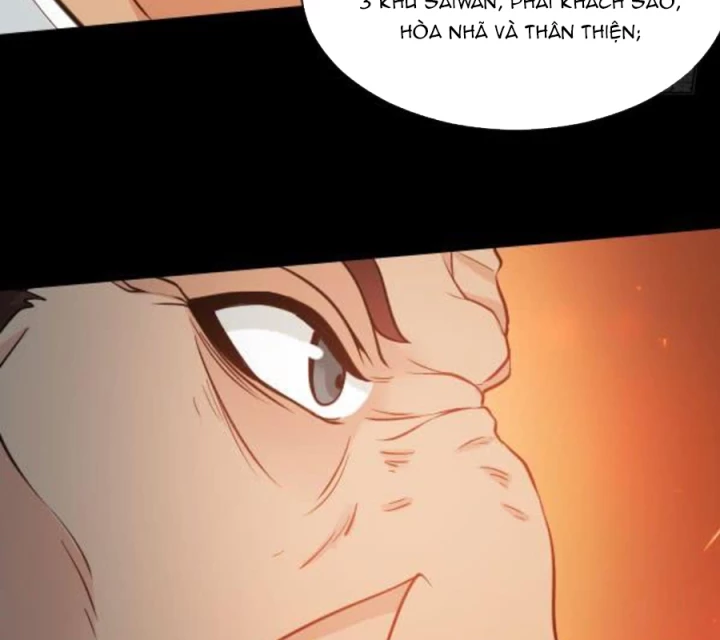 Vương Quốc Huyết Mạch Chapter 38 - Trang 3