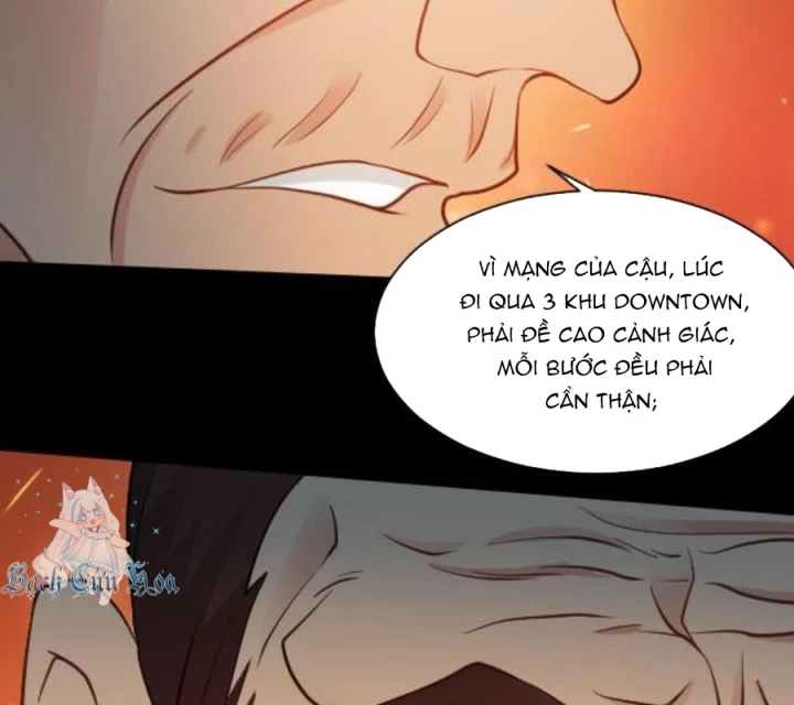Vương Quốc Huyết Mạch Chapter 38 - Trang 3