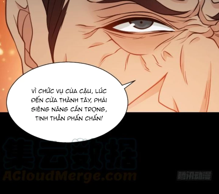 Vương Quốc Huyết Mạch Chapter 38 - Trang 3