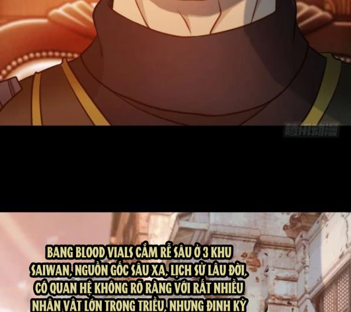 Vương Quốc Huyết Mạch Chapter 38 - Trang 3