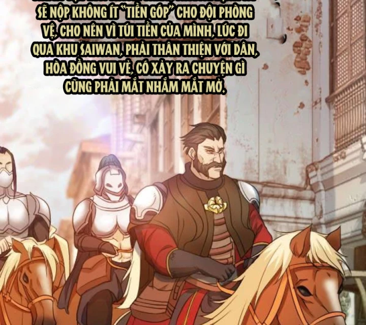 Vương Quốc Huyết Mạch Chapter 38 - Trang 3
