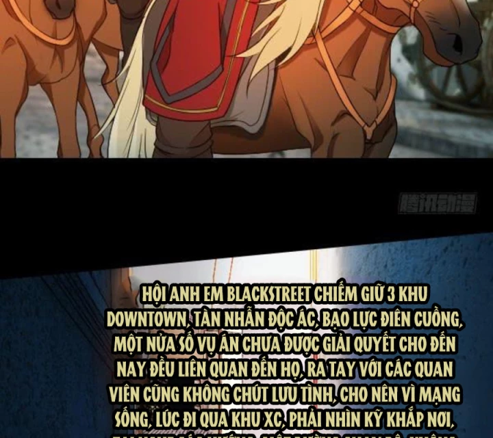 Vương Quốc Huyết Mạch Chapter 38 - Trang 3