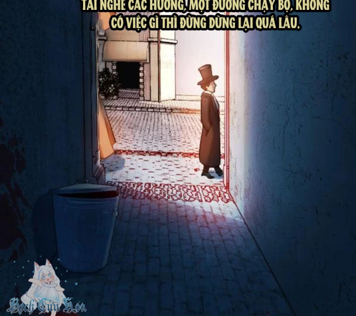 Vương Quốc Huyết Mạch Chapter 38 - Trang 3