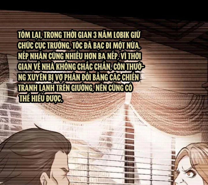 Vương Quốc Huyết Mạch Chapter 38 - Trang 3