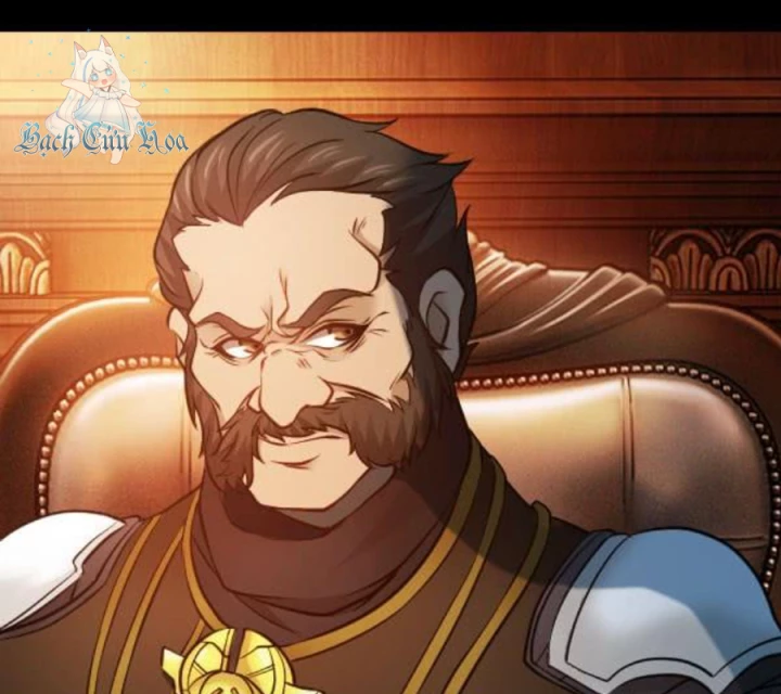 Vương Quốc Huyết Mạch Chapter 38 - Trang 3
