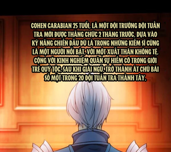 Vương Quốc Huyết Mạch Chapter 38 - Trang 3