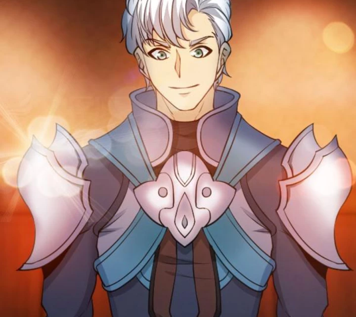 Vương Quốc Huyết Mạch Chapter 38 - Trang 3