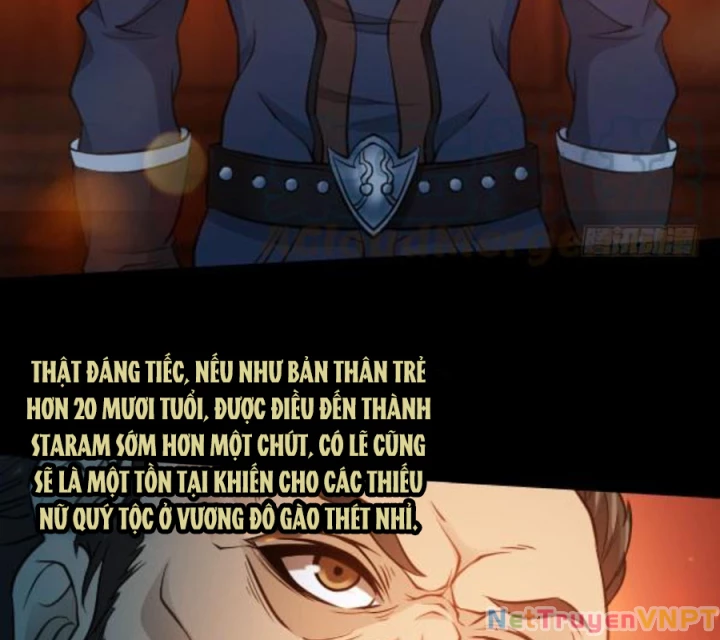 Vương Quốc Huyết Mạch Chapter 38 - Trang 3