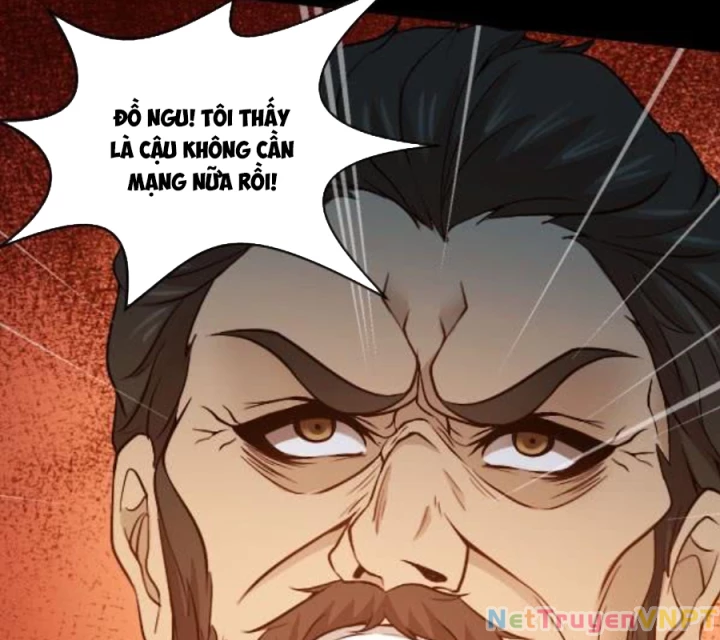 Vương Quốc Huyết Mạch Chapter 38 - Trang 3
