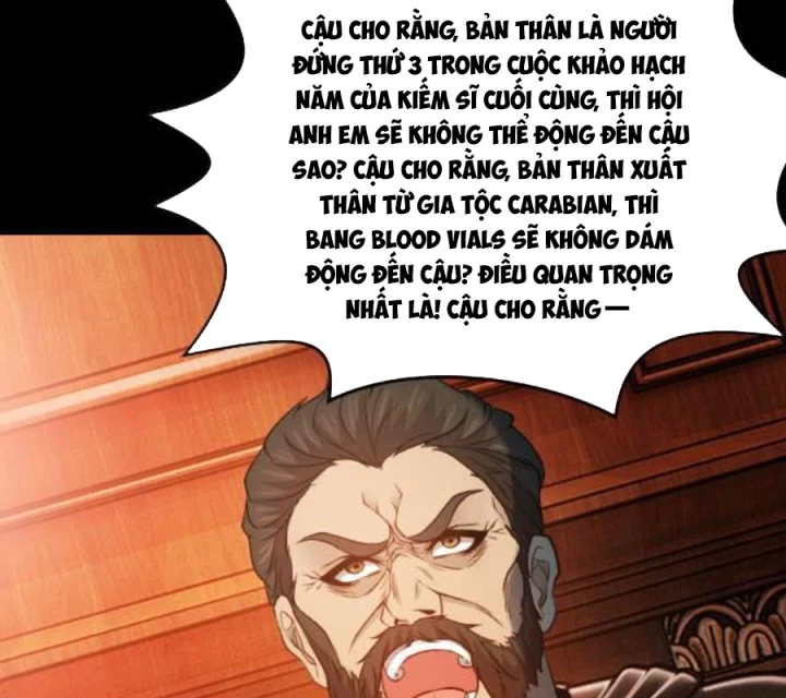 Vương Quốc Huyết Mạch Chapter 38 - Trang 3