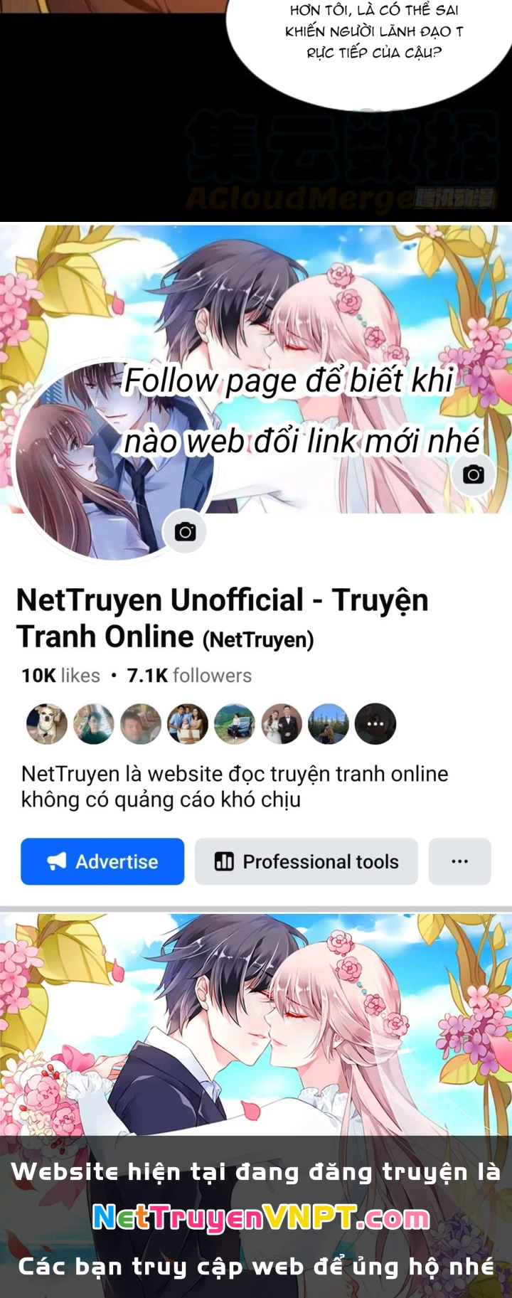 Vương Quốc Huyết Mạch Chapter 38 - Trang 3