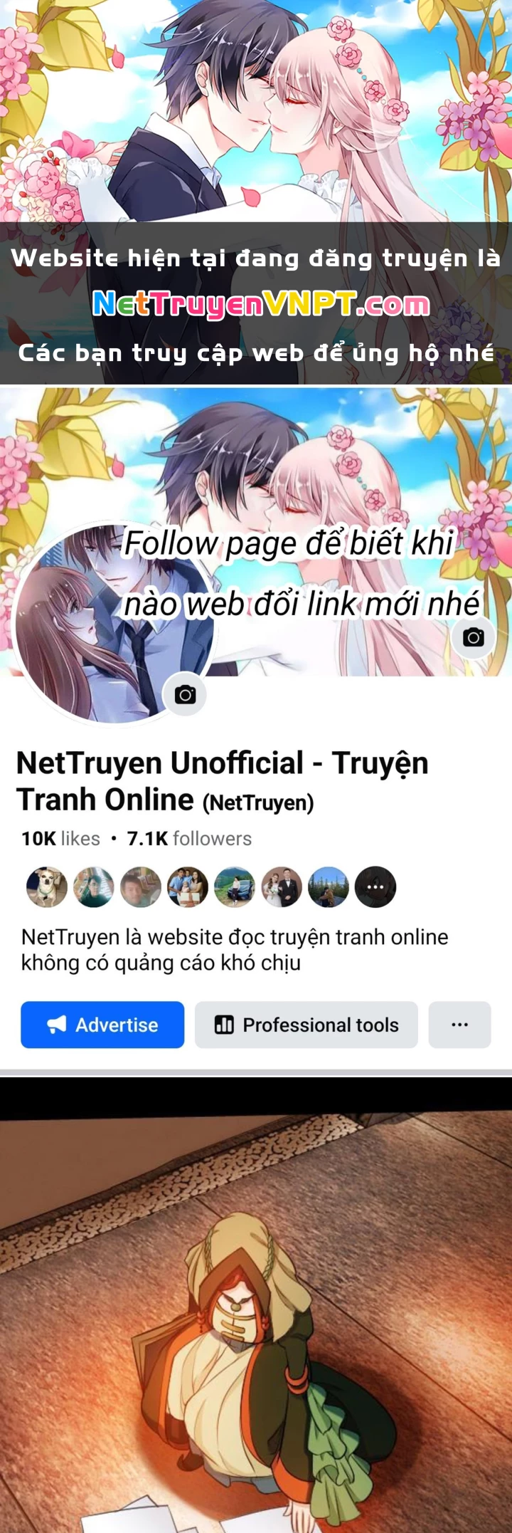Vương Quốc Huyết Mạch Chapter 39 - Trang 3