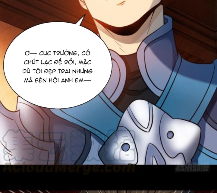 Vương Quốc Huyết Mạch Chapter 39 - Trang 3