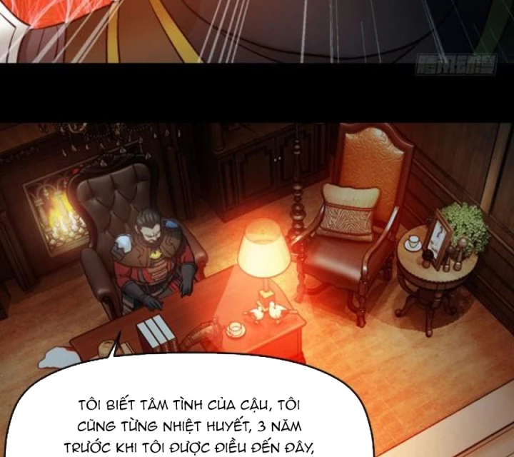 Vương Quốc Huyết Mạch Chapter 39 - Trang 3