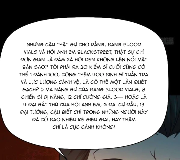 Vương Quốc Huyết Mạch Chapter 39 - Trang 3