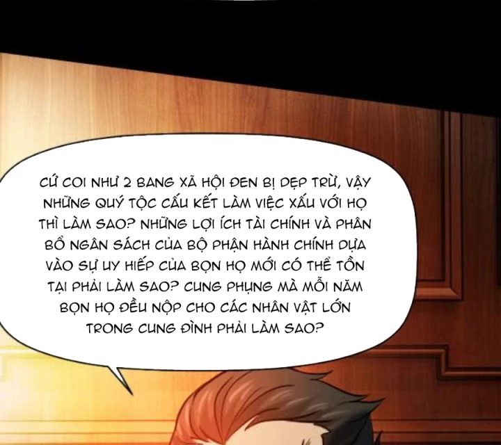 Vương Quốc Huyết Mạch Chapter 39 - Trang 3