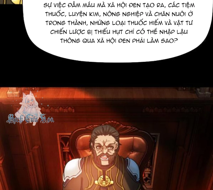 Vương Quốc Huyết Mạch Chapter 39 - Trang 3