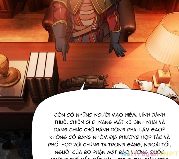 Vương Quốc Huyết Mạch Chapter 39 - Trang 3