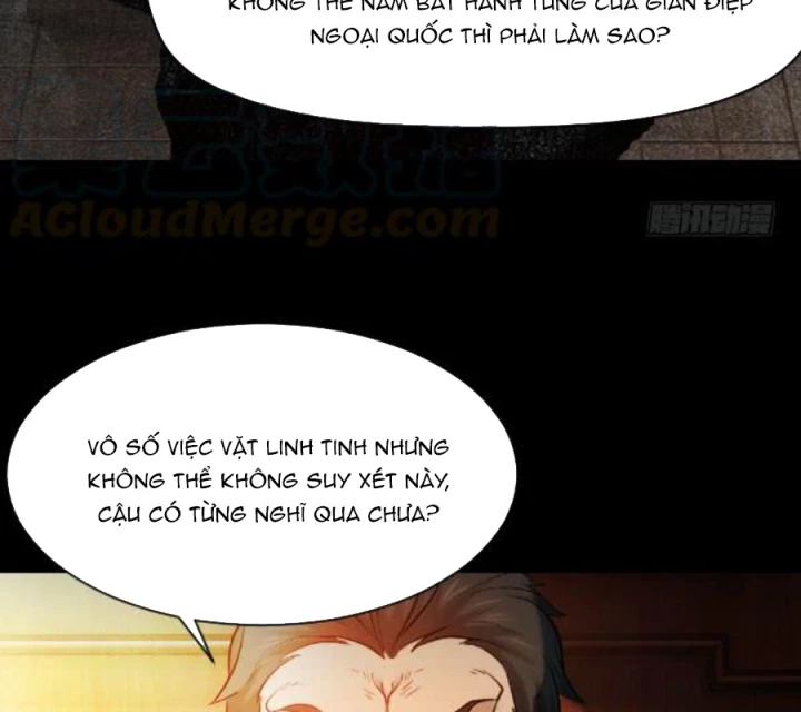 Vương Quốc Huyết Mạch Chapter 39 - Trang 3